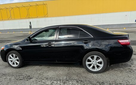 Toyota Camry, 2008 год, 1 000 000 рублей, 2 фотография