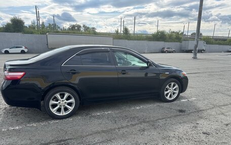Toyota Camry, 2008 год, 1 000 000 рублей, 7 фотография