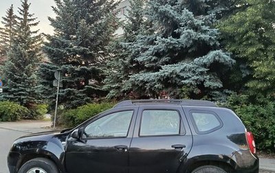 Renault Duster I рестайлинг, 2012 год, 720 000 рублей, 1 фотография