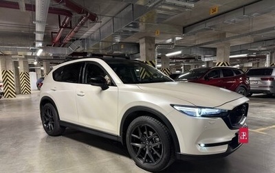 Mazda CX-5 II, 2020 год, 3 500 000 рублей, 1 фотография