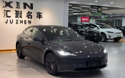 Tesla Model 3 I, 2025 год, 5 500 000 рублей, 1 фотография
