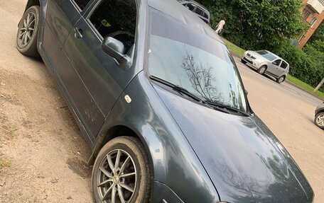 Volkswagen Golf IV, 1999 год, 255 000 рублей, 1 фотография