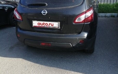 Nissan Qashqai, 2013 год, 950 000 рублей, 1 фотография