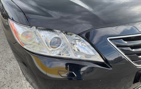 Toyota Camry, 2008 год, 1 000 000 рублей, 9 фотография