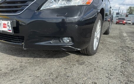 Toyota Camry, 2008 год, 1 000 000 рублей, 10 фотография