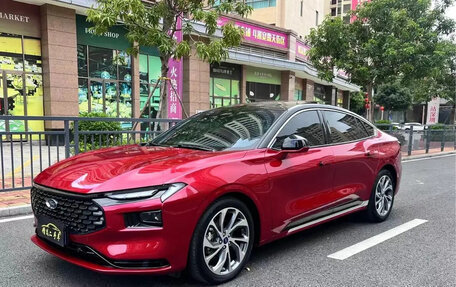 Ford Mondeo, 2022 год, 2 211 123 рублей, 1 фотография