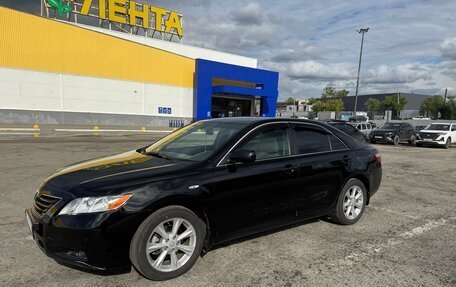 Toyota Camry, 2008 год, 1 000 000 рублей, 12 фотография