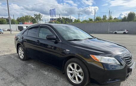 Toyota Camry, 2008 год, 1 000 000 рублей, 13 фотография