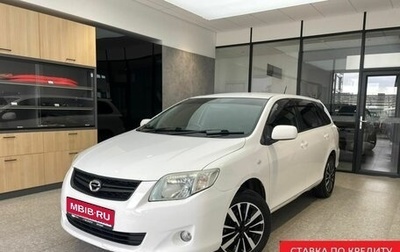 Toyota Corolla, 2009 год, 850 000 рублей, 1 фотография
