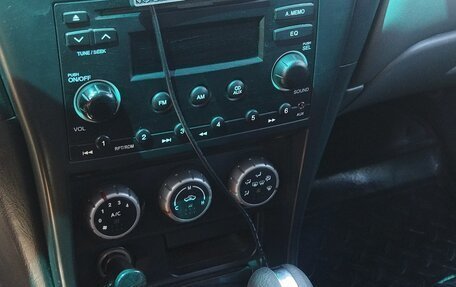 Nissan Almera Classic, 2008 год, 570 000 рублей, 8 фотография