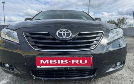Toyota Camry, 2008 год, 1 000 000 рублей, 19 фотография