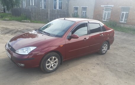 Ford Focus IV, 2005 год, 2 фотография