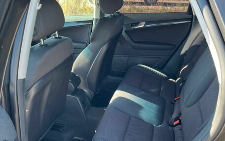 Audi A3, 2007 год, 700 000 рублей, 2 фотография