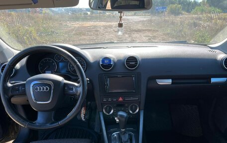Audi A3, 2007 год, 700 000 рублей, 7 фотография