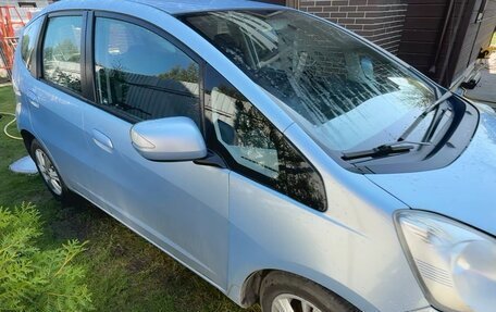 Honda Jazz II рестайлинг, 2009 год, 630 000 рублей, 5 фотография