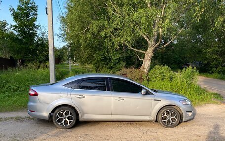 Ford Mondeo IV, 2011 год, 725 000 рублей, 5 фотография