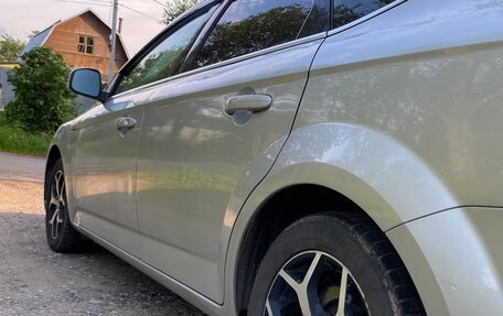 Ford Mondeo IV, 2011 год, 725 000 рублей, 10 фотография