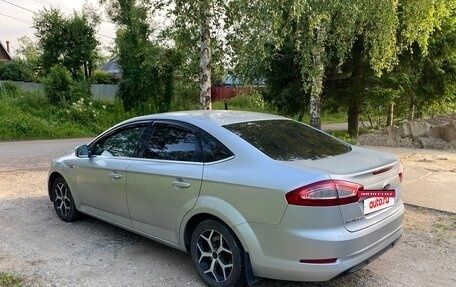 Ford Mondeo IV, 2011 год, 725 000 рублей, 2 фотография