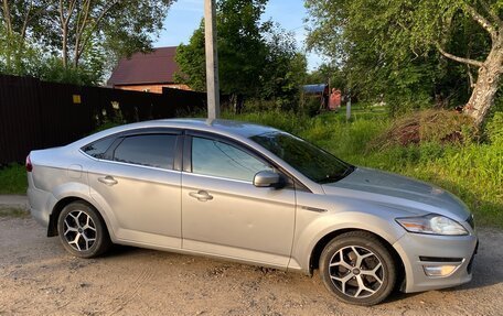 Ford Mondeo IV, 2011 год, 725 000 рублей, 6 фотография