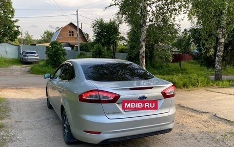 Ford Mondeo IV, 2011 год, 725 000 рублей, 3 фотография