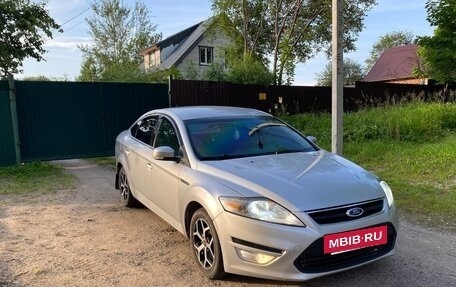Ford Mondeo IV, 2011 год, 725 000 рублей, 7 фотография