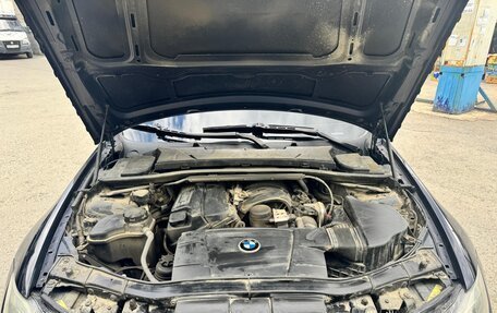 BMW 3 серия, 2007 год, 900 000 рублей, 13 фотография