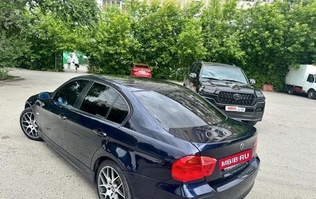 BMW 3 серия, 2007 год, 900 000 рублей, 5 фотография