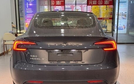 Tesla Model 3 I, 2025 год, 5 500 000 рублей, 6 фотография