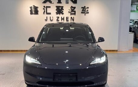 Tesla Model 3 I, 2025 год, 5 500 000 рублей, 2 фотография