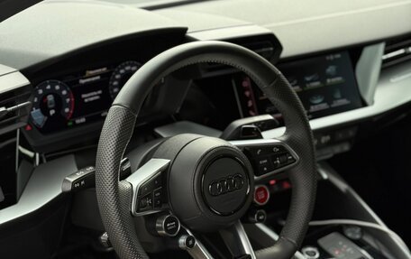 Audi A3, 2021 год, 2 750 000 рублей, 6 фотография