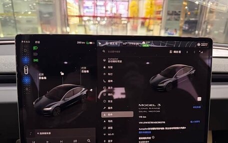 Tesla Model 3 I, 2025 год, 5 500 000 рублей, 12 фотография