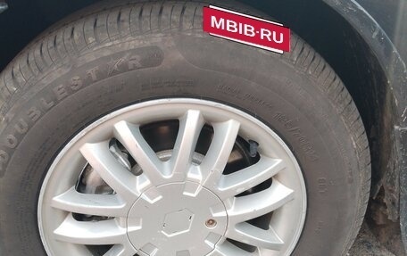 Renault Logan I, 2006 год, 235 000 рублей, 4 фотография