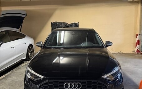 Audi A3, 2021 год, 2 750 000 рублей, 2 фотография