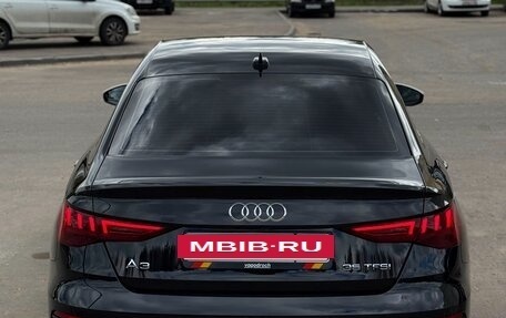 Audi A3, 2021 год, 2 750 000 рублей, 5 фотография