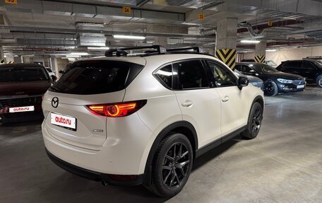 Mazda CX-5 II, 2020 год, 3 500 000 рублей, 6 фотография