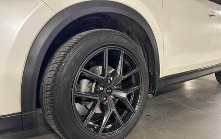 Mazda CX-5 II, 2020 год, 3 500 000 рублей, 4 фотография