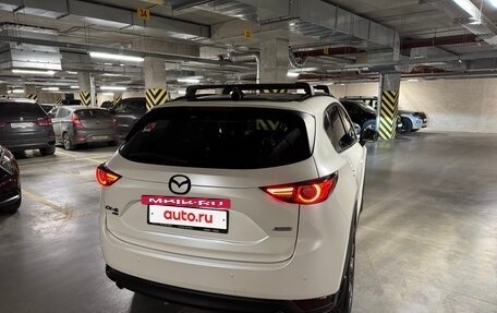 Mazda CX-5 II, 2020 год, 3 500 000 рублей, 7 фотография