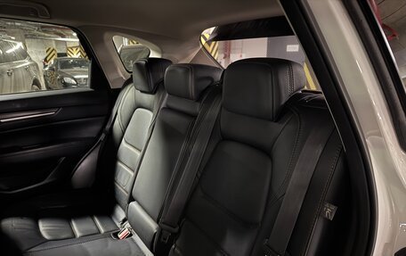 Mazda CX-5 II, 2020 год, 3 500 000 рублей, 11 фотография