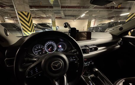 Mazda CX-5 II, 2020 год, 3 500 000 рублей, 10 фотография