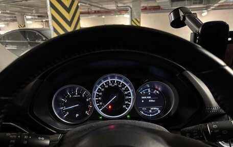 Mazda CX-5 II, 2020 год, 3 500 000 рублей, 9 фотография