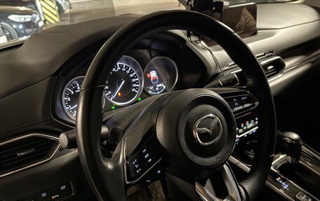 Mazda CX-5 II, 2020 год, 3 500 000 рублей, 13 фотография