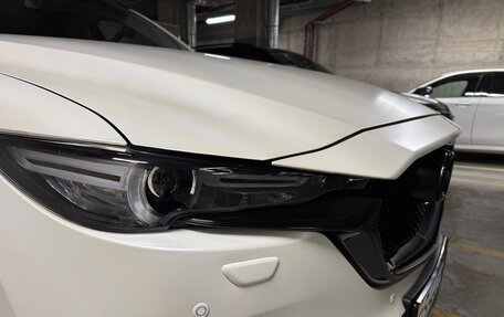 Mazda CX-5 II, 2020 год, 3 500 000 рублей, 18 фотография