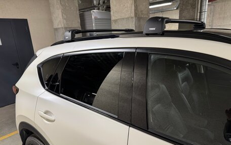 Mazda CX-5 II, 2020 год, 3 500 000 рублей, 19 фотография