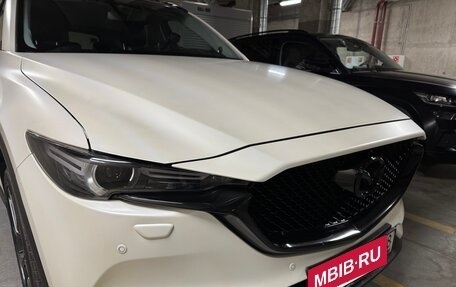 Mazda CX-5 II, 2020 год, 3 500 000 рублей, 16 фотография