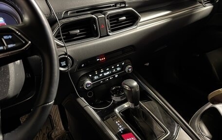 Mazda CX-5 II, 2020 год, 3 500 000 рублей, 12 фотография