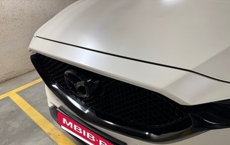 Mazda CX-5 II, 2020 год, 3 500 000 рублей, 17 фотография