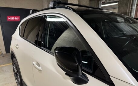 Mazda CX-5 II, 2020 год, 3 500 000 рублей, 20 фотография