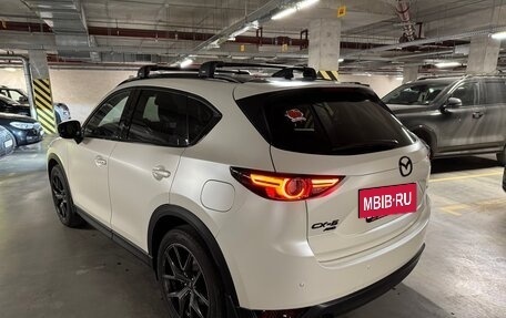 Mazda CX-5 II, 2020 год, 3 500 000 рублей, 8 фотография