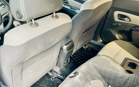 Chevrolet Cruze II, 2011 год, 579 000 рублей, 17 фотография