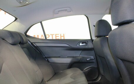 Citroen C4 II рестайлинг, 2014 год, 759 000 рублей, 11 фотография
